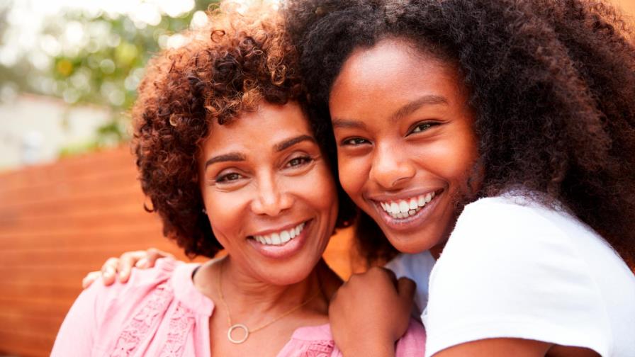 Si tu madre hizo alguna de estas cosas, no hay duda de que es la mejor