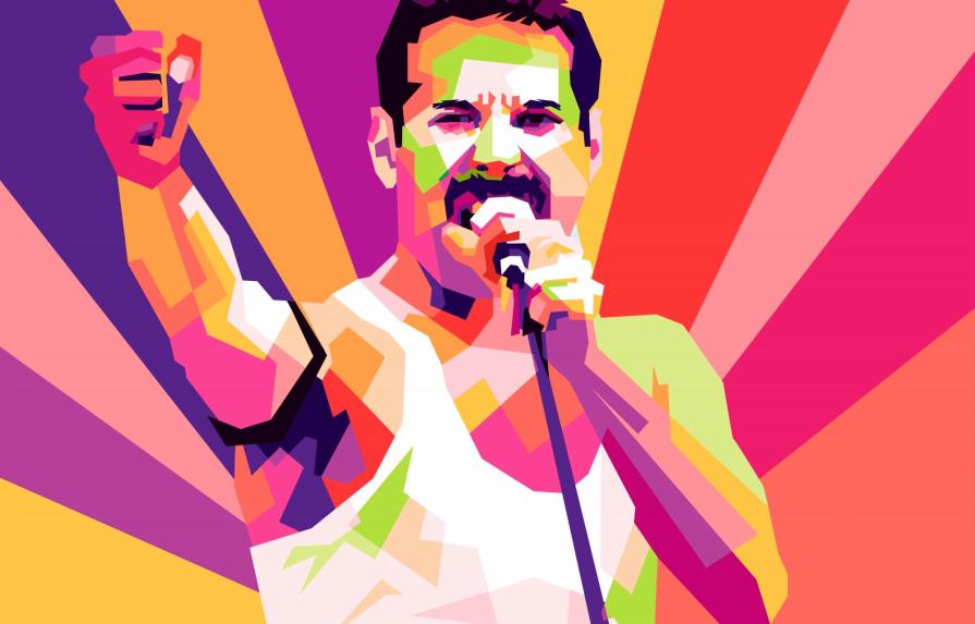 ¡Los fans de Freddie Mercury tienen un motivo para estar felices!