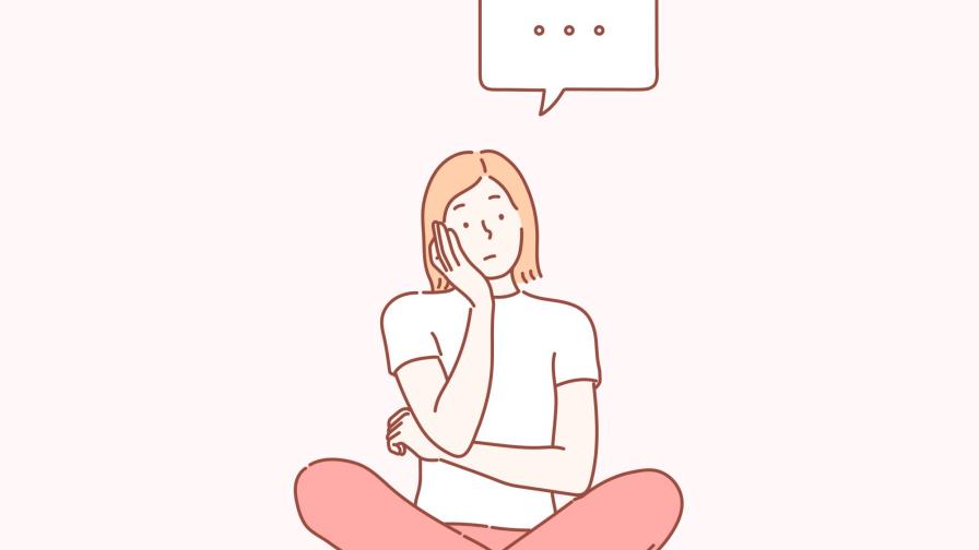 ¿Te preocupa no ser suficiente? ¿Te preocupa no ser suficiente?