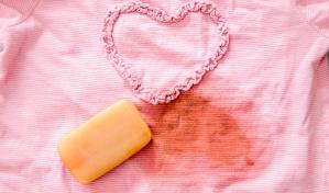 4 consejos para eliminar las manchas de grasa