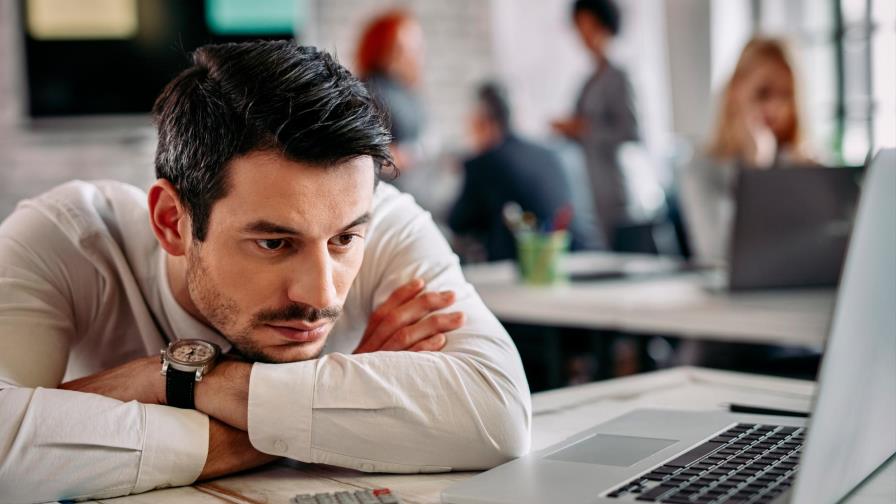 Consejos para fomentar la salud mental en los espacios de trabajo Consejos para fomentar la salud mental en los espacios de trabajo