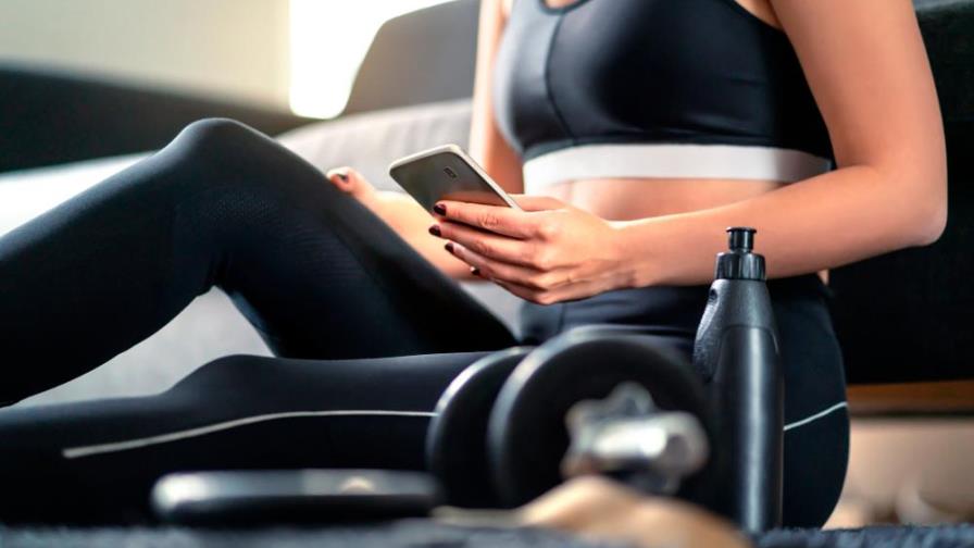 5 aplicaciones para ejercitarte en casa 5 aplicaciones para ejercitarte en casa