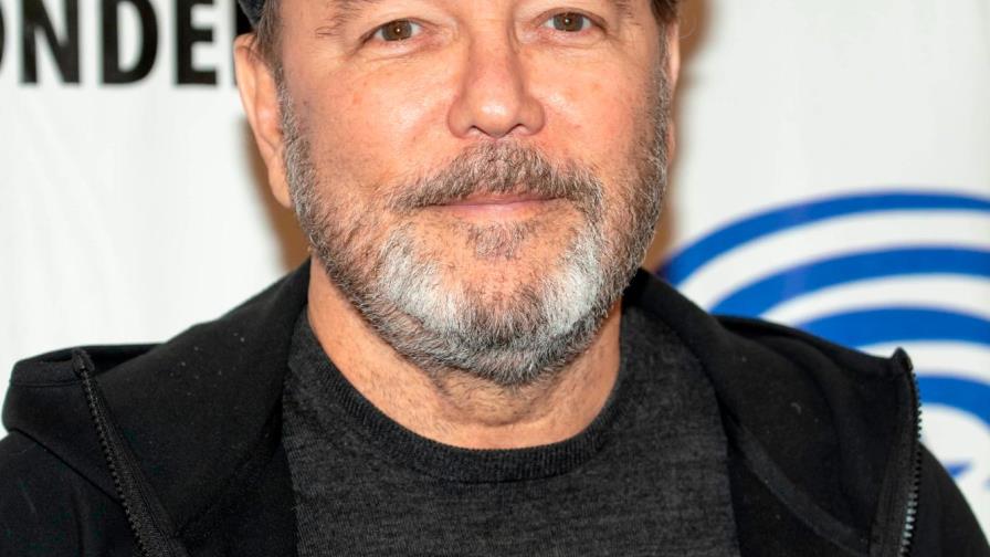 Rubén Blades es la Persona del Año 2021 de los Latin Grammy 