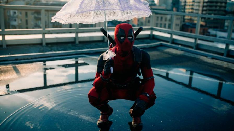 3 películas que rompen con la cuarta pared