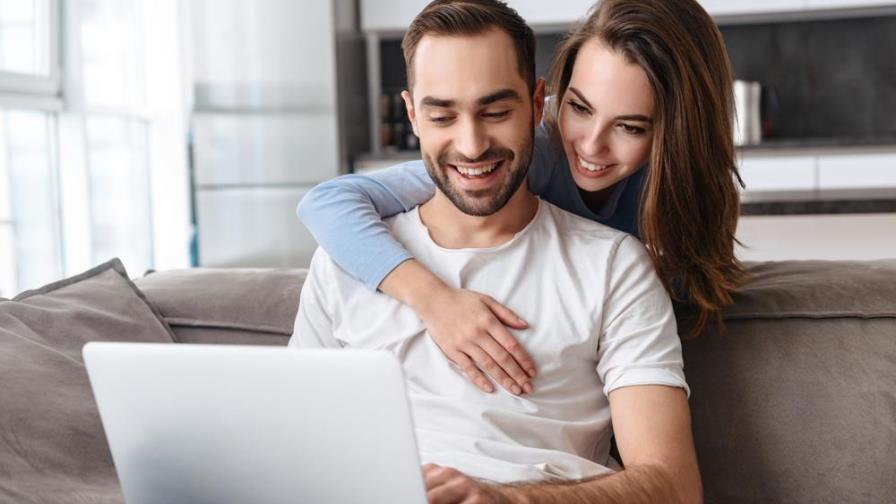 ¿Bodas virtuales? Pueden ser la nueva tendencia ¿Bodas virtuales? Pueden ser la nueva tendencia