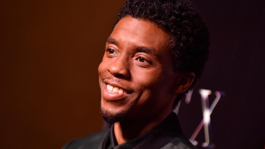 Netflix honrará a Chadwick Boseman