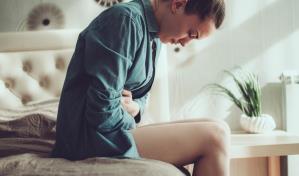 La amiga de las mujeres que quita el dolor menstrual