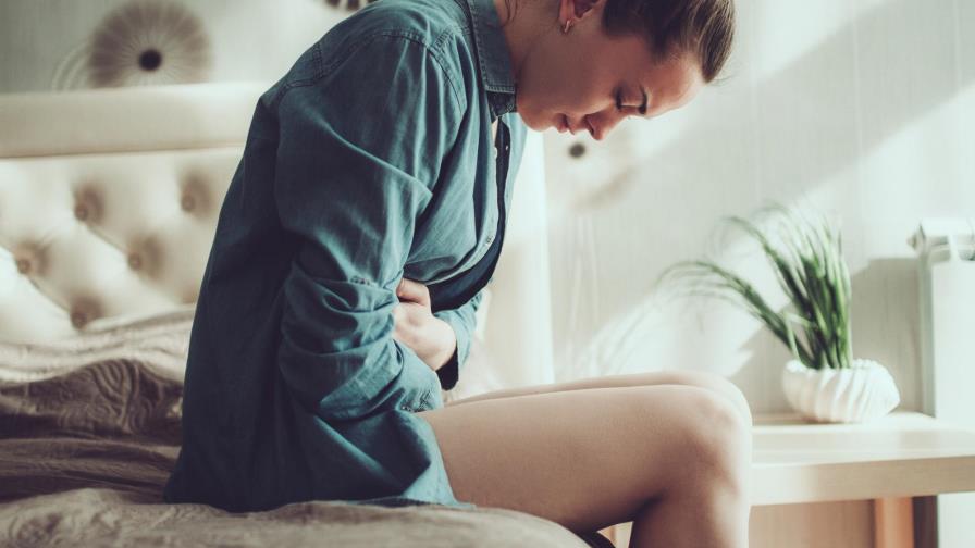 La amiga de las mujeres que quita el dolor menstrual