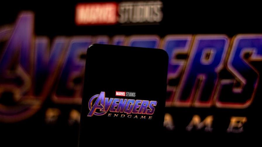 En Infinity War ya se introdujo a la agencia que reemplazará a S.H.I.E.L.D