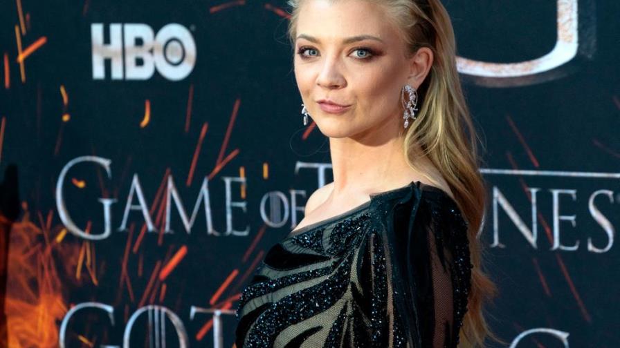 Actriz de Game of Thrones y una revelación que sorprendió a sus fans