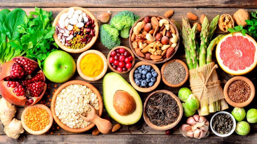 Mejora la salud del hígado con estos alimentos