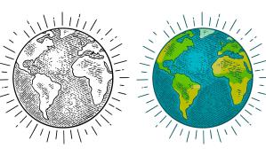 ¿Se descubrió un planeta gemelo de la Tierra?