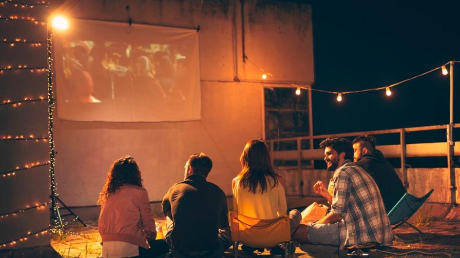 10 películas para disfrutar con amigos en el Día de la Amistad 10 películas para disfrutar con amigos en el Día de la Amistad