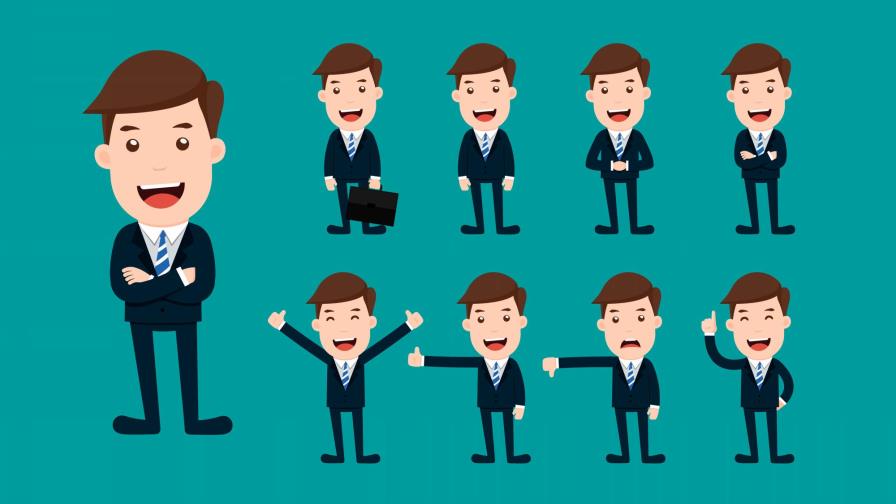 Gestos necesarios Gestos necesarios