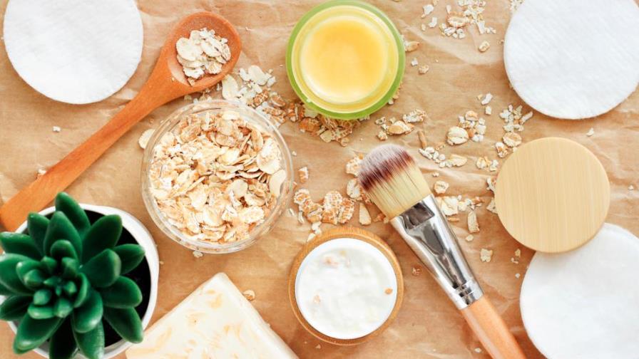 3 recetas de la cosmética Raw ideales para hacer en casa
