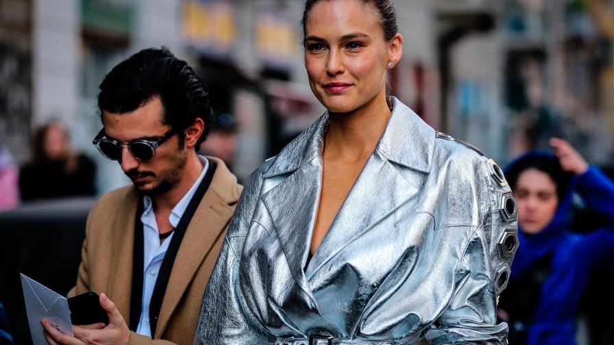 La supermodelo Bar Rafaeli llega a acuerdo con la Fiscalía y evita ir prisión