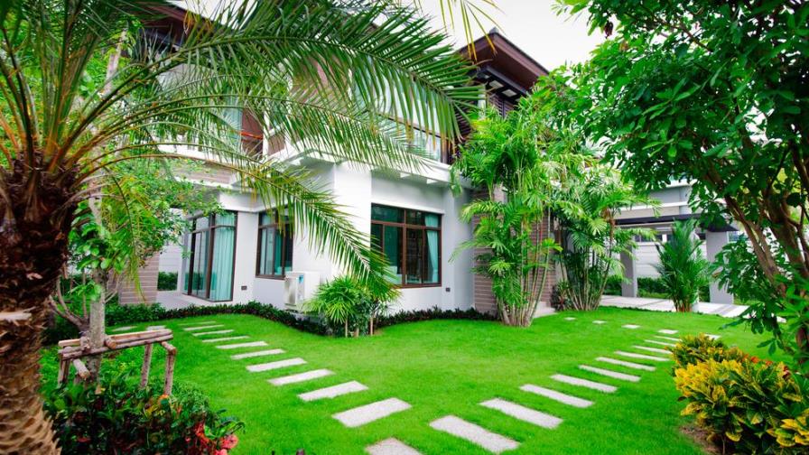 Jardines inteligentes, la tendencia del futuro