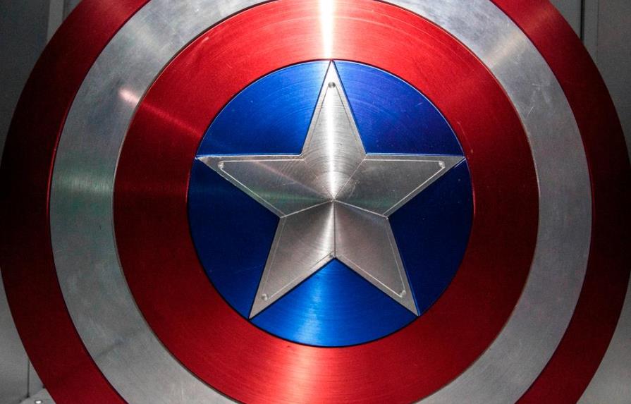 ¡El Capitán América le dio su escudo a un niño héroe!
