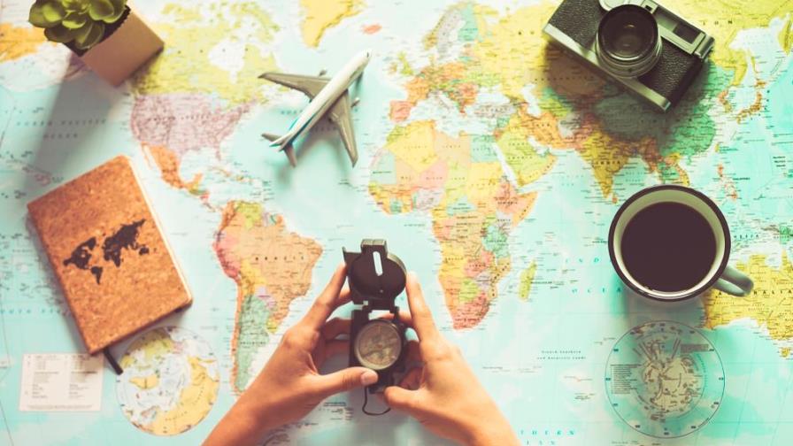 Te encantará ser un influencer de viajes cuando sepas cuánto ganan