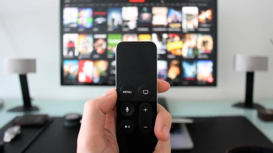 Las series que vienen en marzo Las series que vienen en marzo