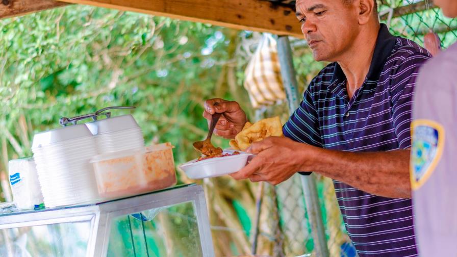 ¿Cuál es el costo de vida en los países más desarrollados, comparados con RD?