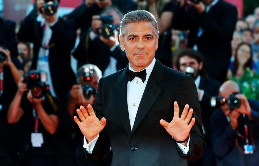 Tres grandes películas dirigidas por George Clooney