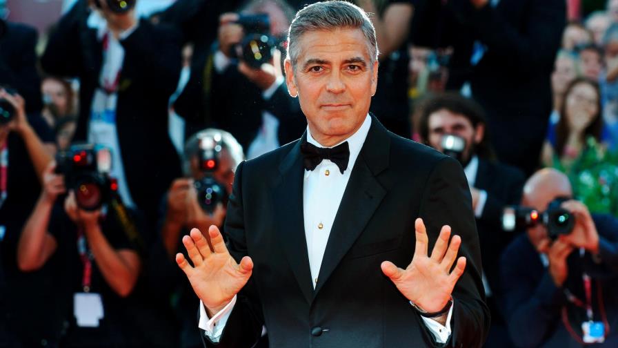 Tres grandes películas dirigidas por George Clooney
