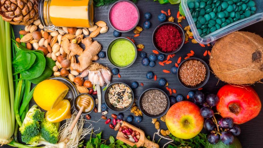 Estos alimentos ayudan a mejorar la circulación Estos alimentos ayudan a mejorar la circulación