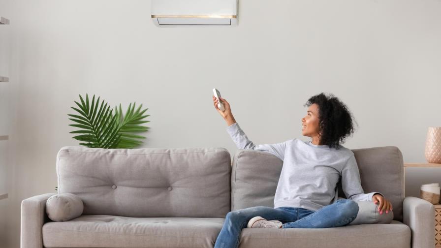 Consejos para evitar que tu aire acondicionado sea transmisor del COVID-19