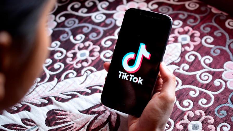 Dos mujeres fueron condenadas a dos años de prisión por sus videos en TikTok Dos mujeres fueron condenadas a dos años de prisión por sus videos en TikTok