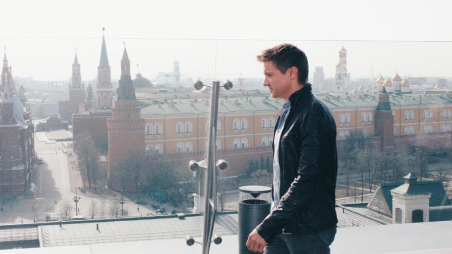 La serie de Hawkeye adelanta un título provisional La serie de Hawkeye adelanta un título provisional