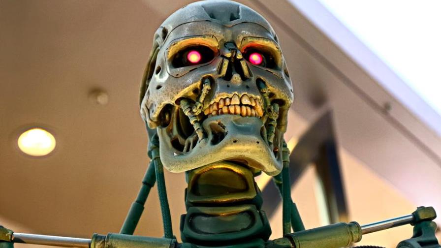 ¿Cómo en Terminator? Científicos advierten sobre el inminente peligro de la IA