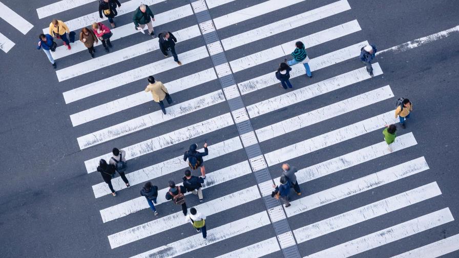 ¿Por qué la gente sale a las calles a desafiar el coronavirus? ¿Por qué la gente sale a las calles a desafiar el coronavirus?