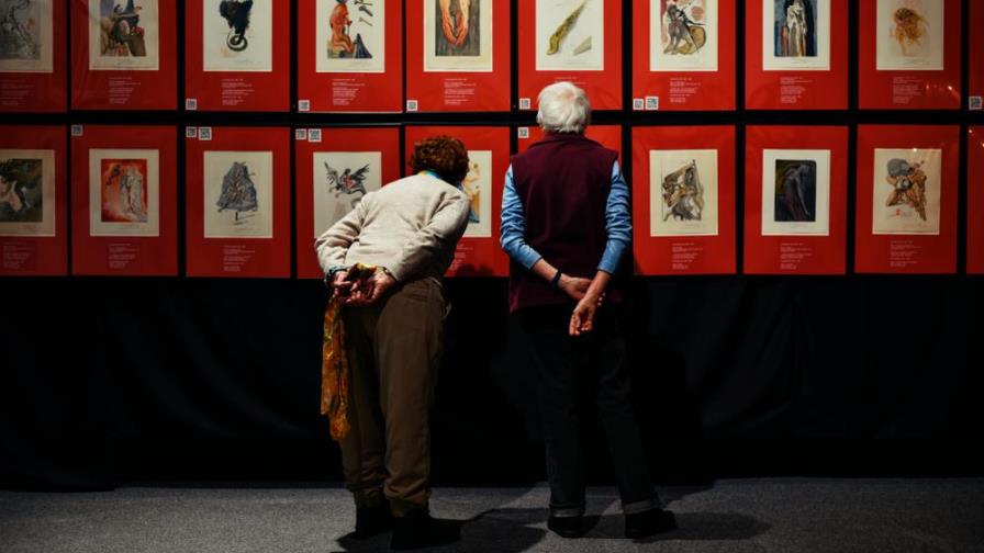 Ir al teatro, al cine, a conciertos y a museos te alarga la vida Ir al teatro, al cine, a conciertos y a museos te alarga la vida