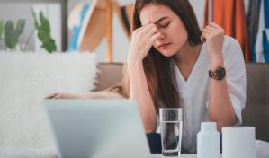 Señales de que estás comiendo mal