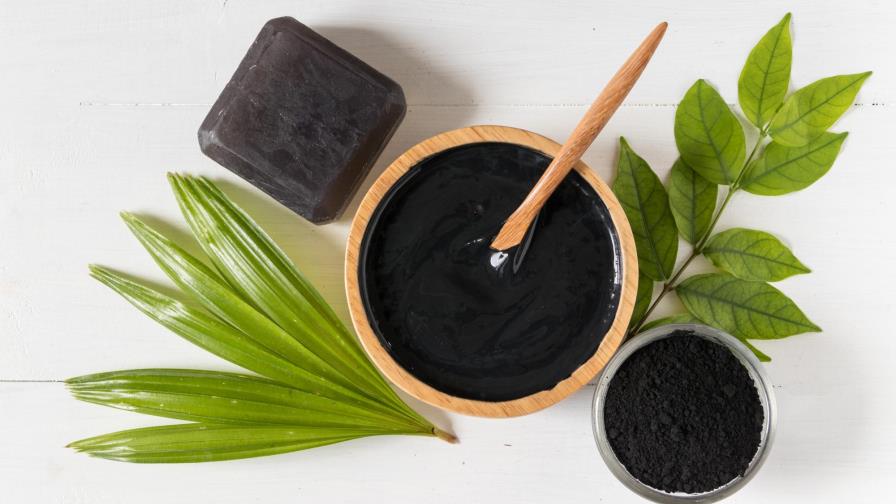 Conoce los beneficios del carbón activado