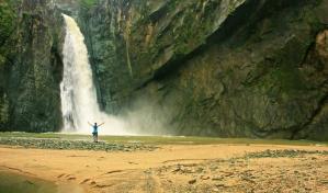 Saltos que debes visitar en Rep&uacute;blica Dominicana