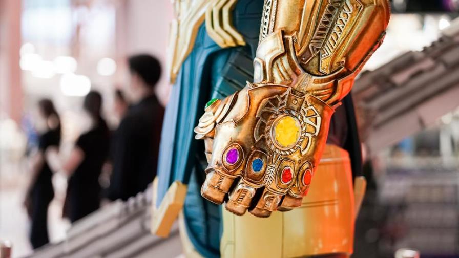 El creador de Thanos asegura que su personaje volverá al UCM