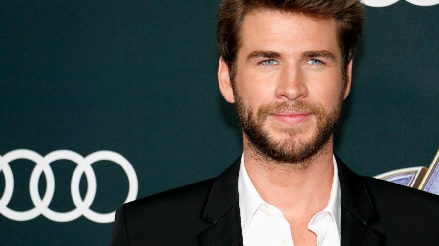 Liam Hemsworth y Gabriella Brooks están listos para casarse