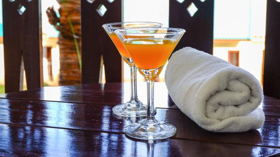 Los moktails son la nueva tendencia: 5 recetas de tragos sin alcohol