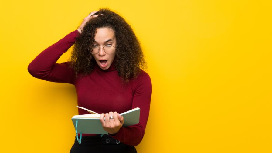 5 libros de escritores dominicanos que probablemente no conocías