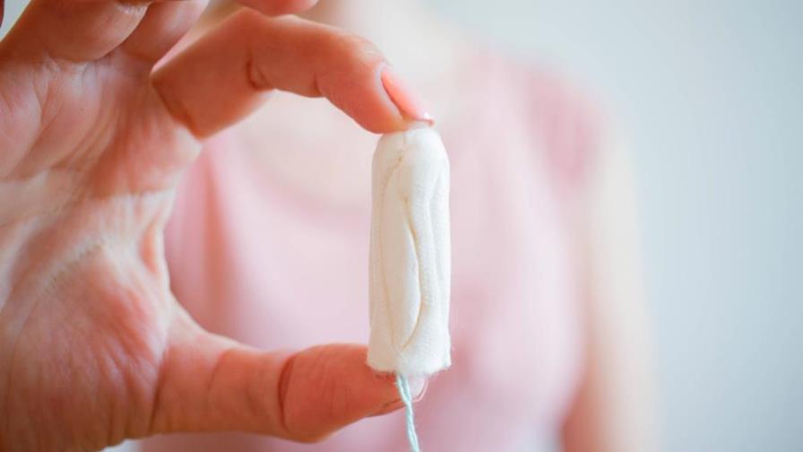 Le pidió a su novio tampones: casi le trae hisopos Le pidió a su novio tampones: casi le trae hisopos