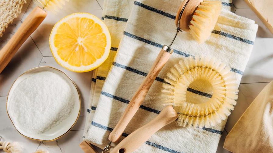 Beneficios de limpiar tu hogar con productos eco amigables Beneficios de limpiar tu hogar con productos eco amigables