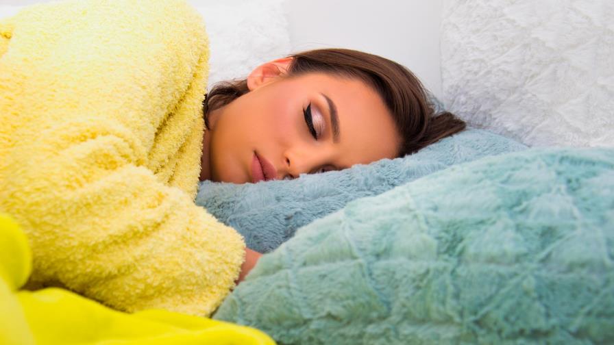 Pasos para recuperar tu piel si duermes con maquillaje Pasos para recuperar tu piel si duermes con maquillaje