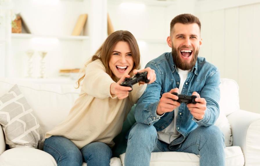 ¿Una partida? Jugar videojuegos libera la tensión y reduce la ansiedad