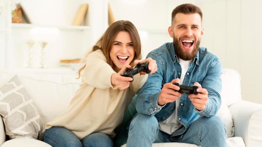 ¿Una partida? Jugar videojuegos libera la tensión y reduce la ansiedad ¿Una partida? Jugar videojuegos libera la tensión y reduce la ansiedad