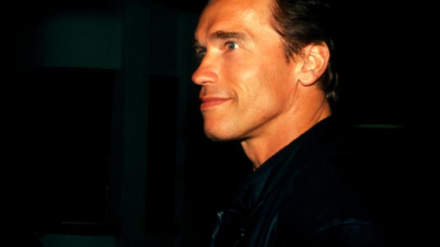 Las 5 Mejores Películas de Arnold Schwarzenegger Las 5 Mejores Películas de Arnold Schwarzenegger