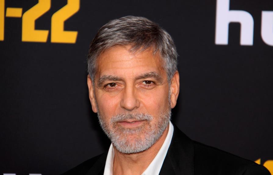 George Clooney y sus 5 papeles icónicos 