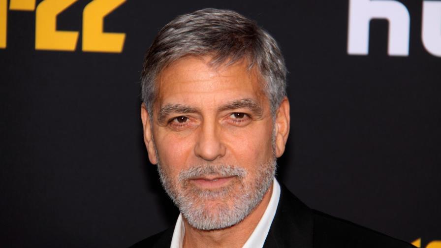 George Clooney y sus 5 papeles icónicos 