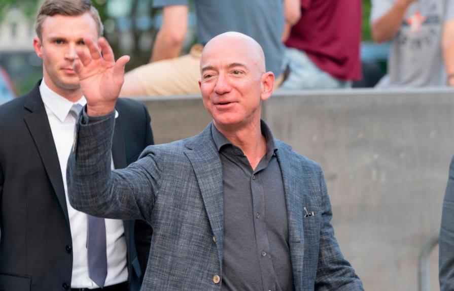 Las 3 preguntas que Jeff Bezos se hace a la hora de contratar a un empleado